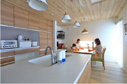 エコライフを実現